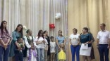 В Троицком поселении Омского района выбрали «Супермаму»