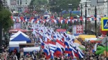 Люди с Сибирского международного марафона в Омске попали в больницу