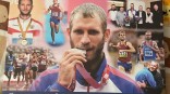 Путин посмертно наградил орденом Мужества паралимпийца из Омска