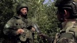 Артист из омского Музтеатра стал замкомандира роты по БПЛА в зоне СВО