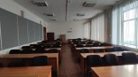 Названа причина увольнения директора омского Управления капитального строительства
