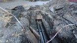 На Ленина в Омске решили заменить теплосети