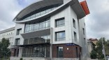 Известное здание в центре Омска после достройки продают за полмиллиарда