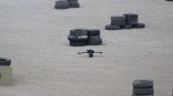 Омичам напомнили о крупных штрафах за съемку БПЛА