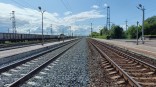 В сентябре в график омских электричек внесут изменения