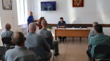Омских заключенных агитируют к поиску людей после освобождения
