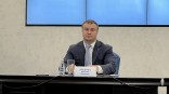 Хоценко объявил о беспилотной опасности в Омской области