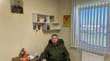 Герой СВО вернулся на должность чиновника в Омском районе