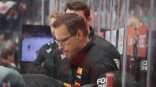 Главный тренер омского «Авангарда» прокомментировал поражение от «Северстали»