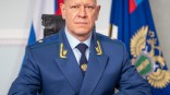 Экс-зампрокурора Омска получил высокую должность в Алтайском крае