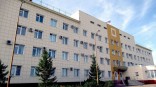 В омском суде прошла церемония принесения присяги впервые назначенной судьи