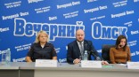 В Омске рассказали о степени готовности городских школ к 1 сентября