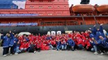 Ученик из Омска отправится в экспедицию на Северный полюс