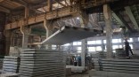 В Омске наращивают выпуск бетонных плит на фоне дорогого битума