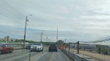 Подрядчику моста у Телецентра вынесли предостережение из-за задержек зарплаты