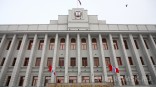 Экс-главу омского Погрануправления ФСБ по Омской области «проводили» с поста наградой