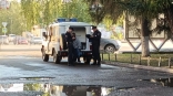 Омичи стали более буйными