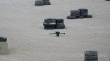 Омичам напомнили о карте укрытий при беспилотной опасности