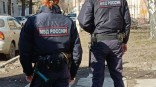 В Омской области массово ловят нелегалов