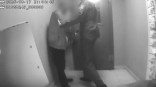 Омские полицейские показали пьяные будни пассажиров поездов – ВИДЕО