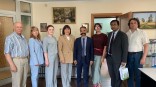 Индия рассматривает Омскую область в качестве рынка под свою фармацевтику