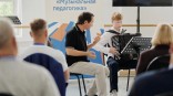 Омские преподаватели школ искусств обменялись опытом на конференции «Музыкальная педагогика»