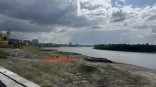У Омской крепости возвели три оборонительных сооружения