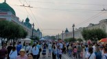 В Омске с бесплатным концертом выступит рэпер GAZAN