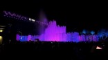 Власти объяснили, почему часть Омской крепости с фонтаном закрыта