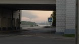 Омичи жалуются на всеокружную вонь