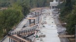 Стало известно, как будет выглядеть набережная Тухачевского в Омске