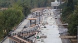 В Омске с помпой откроют набережную Тухачевского: публикуем программу