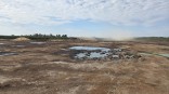 Под Омском по жалобе сел на вонь накрыли пометохранилища