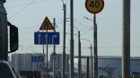 Омский депстрой попросил подрядчика ускориться с ремонтом моста у Телецентра