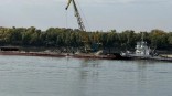 Объявлено об опасном явлении на Иртыше в Омске