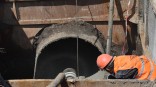 Омский водоканал продолжает подготовку к зиме