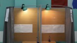 Оглашены окончательные результаты выборов депутатов Госдумы в Омской области