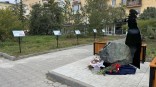 Памятник Жириновскому в Омске снабдили цитатами политика