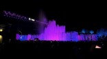С 2 сентября начинается запуск музыкального фонтана в Омской крепости