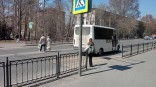 Омские перевозчики отказались от маршрутов до «Меги» из-за убытков