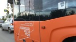 В омском ПП-8 вырос дефицит водителей автобусов – на одном из участков не хватает 73 человек