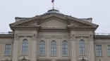 В омском Заксобрании станет меньше партий после выборов