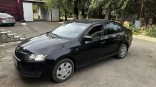 Конфискованный у омича автомобиль ушел на фронт