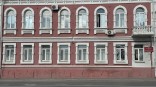 Государство продает покинутый эпидемиологами памятник в центре Омска