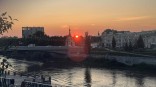 В Омске сдают в аренду «Купеческий особняк»