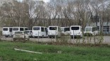 Отказные маршруты из Омска в села хочет забрать другой перевозчик