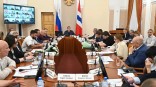Омская область готова к зиме на 95 %