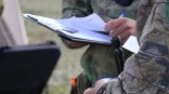 Омские охотники застрелили двух лебедей и нарушили другие правила