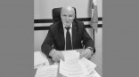 Скоропостижно ушел из жизни президент федерации лыжных гонок Омской области