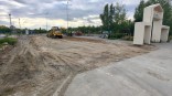 Омские приставы показали, что осталось от парка «На Кольцевой»